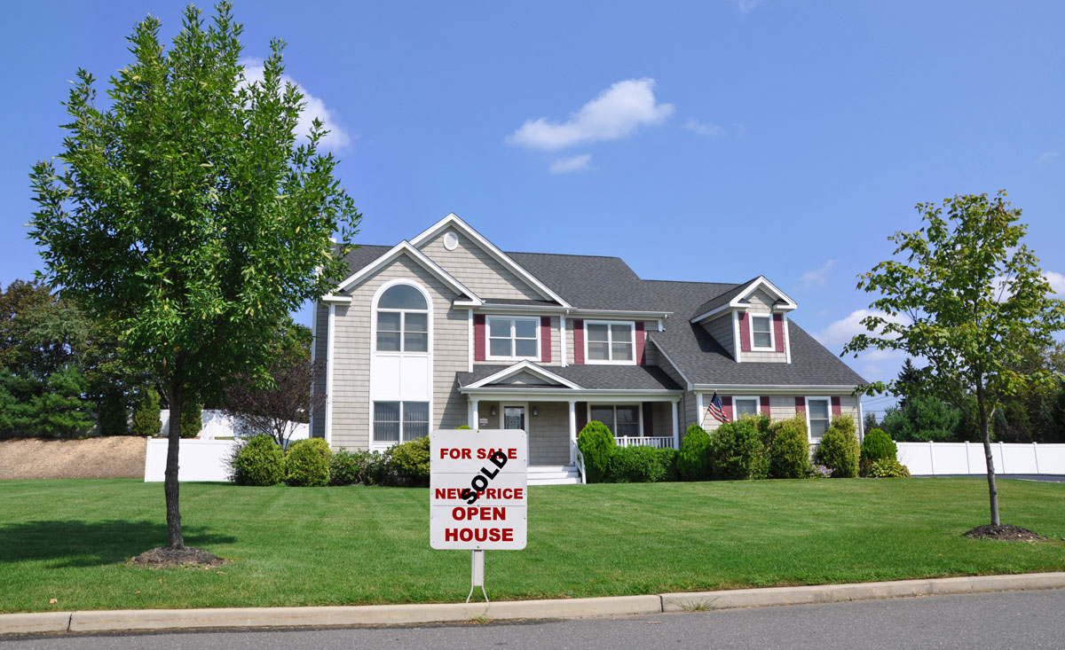 Your House Sold for Top Dollars!